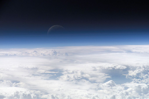 Image Example for atmosphere