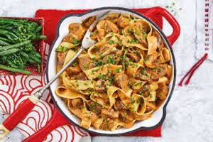 Image Example for dinner