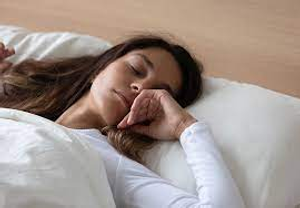 Image Example for fall asleep