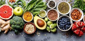 Image Example for fresh food