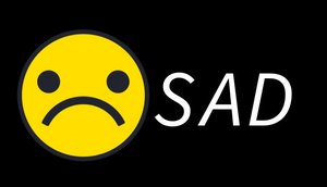 Image Example for sad