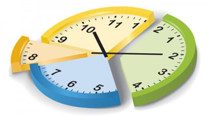 Image Example for spend time