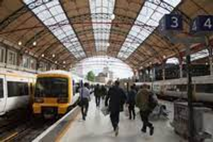 Image Example for station