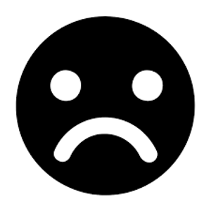 Image Example for unhappy