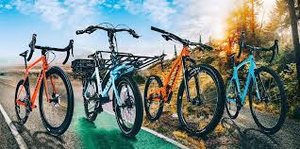 Image Example for bikes