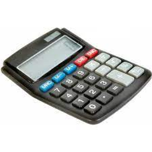 Image Example for calculator