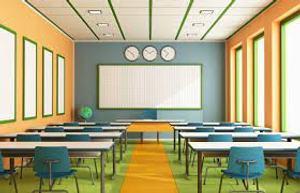 Image Example for classroom