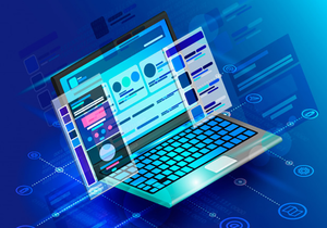 Image Example for computer