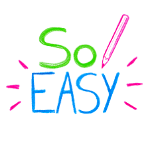 Image Example for easy