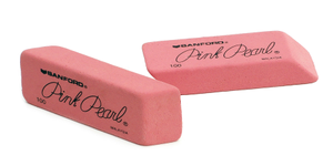 Image Example for erasers