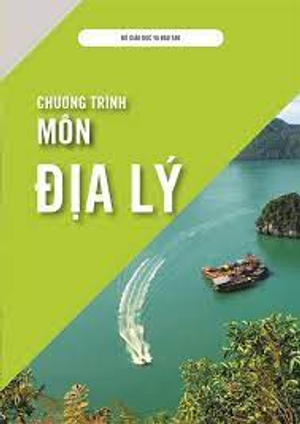 Image Example for geography