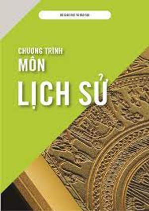 Image Example for history