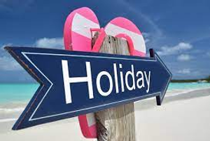 Image Example for holiday