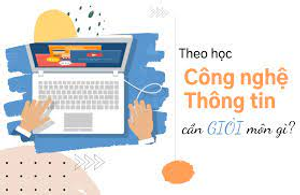 Image Example for information technology (IT)