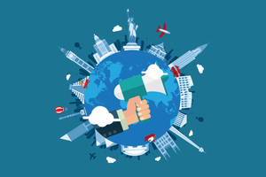 Image Example for International