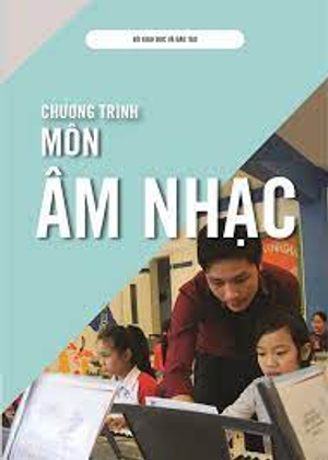 Image Example for music