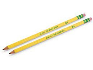 Image Example for pencils