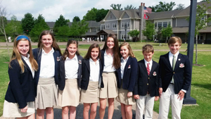 Image Example for private school