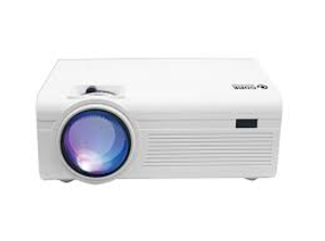 Image Example for projector