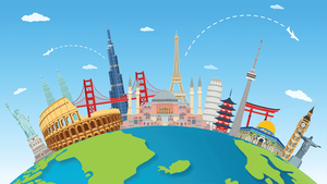 Image Example for travel