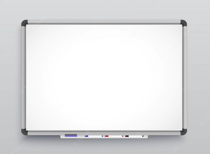 Image Example for whiteboard