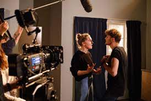 Image Example for acting