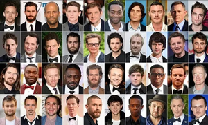 Image Example for actors