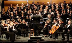 Image Example for classical music