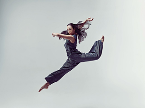 Image Example for dancer