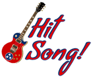 Image Example for hit song