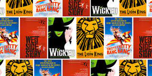 Image Example for musicals