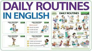 Image Example for routines