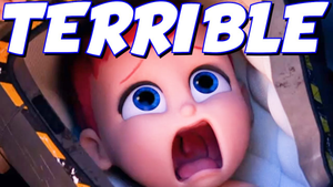 Image Example for terrible