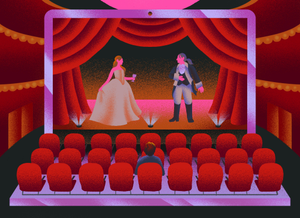 Image Example for theater