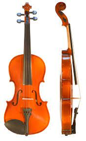 Image Example for violin