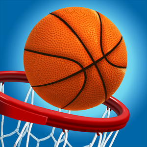 Image Example for basketball