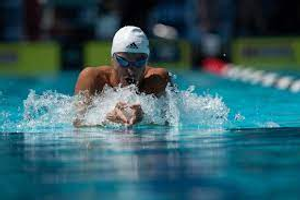 Image Example for breaststroke