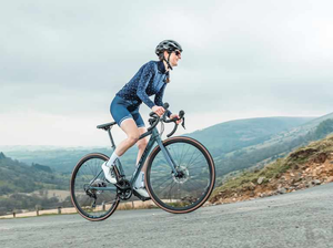 Image Example for cycling