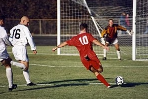 Image Example for football