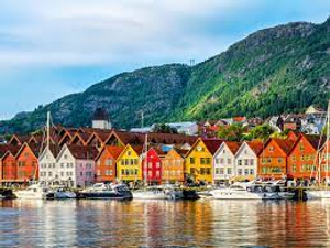 Image Example for Norway