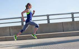 Image Example for runner