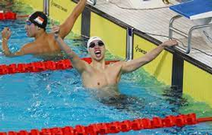 Image Example for swimmer