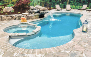 Image Example for swimming pool