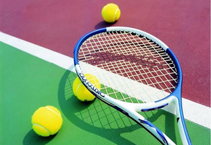 Image Example for tennis