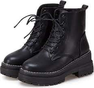 Image Example for boots