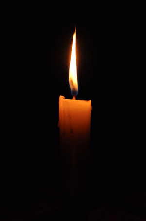 Image Example for candle