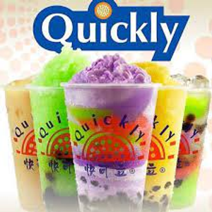 Image Example for quickly