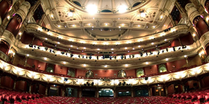 Image Example for theater