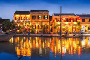 Image Example for town