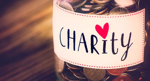 Image Example for charity